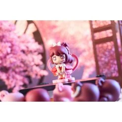 Change! Cherry Blossom Girl -Professional Model Toy Store sd38645 15