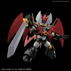 Mazinkaiser "Mazinkaiser", Bandai SDCS -Professional Model Toy Store sdcs mazinkaiser 02