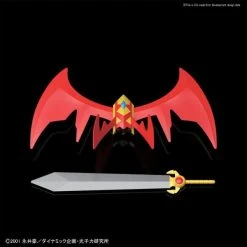 Mazinkaiser "Mazinkaiser", Bandai SDCS -Professional Model Toy Store sdcs mazinkaiser 03
