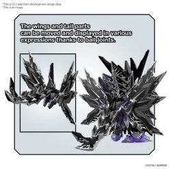 Bandai DOMINANT SUPERIOR D DRAGON SDW HEROES -Professional Model Toy Store sdwh new item b 03 en