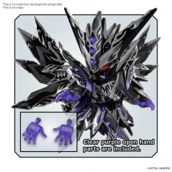 Bandai DOMINANT SUPERIOR D DRAGON SDW HEROES -Professional Model Toy Store sdwh new item b 04 en