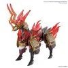 Bandai NOBUNAGA’ S WAR HORSE SDW HEROES -Professional Model Toy Store sdwh nobunagas war horse 01m w en