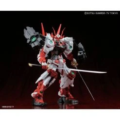 Bandai Master Grade Sengoku Astray -Professional Model Toy Store sengoku astray gundam 1