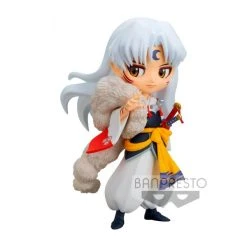 BANPRESTO SESSHOMARU Q Posket