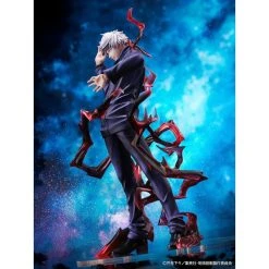 Sega Satoru Gojo Figure -Professional Model Toy Store sg52768 11