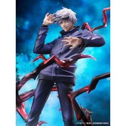 Sega Satoru Gojo Figure -Professional Model Toy Store sg52768 13
