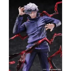 Sega Satoru Gojo Figure -Professional Model Toy Store sg52768 7