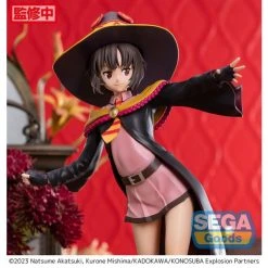 Sega Megumin Luminasta -Professional Model Toy Store sg53082 3