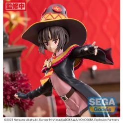 Sega Megumin Luminasta -Professional Model Toy Store sg53082 4