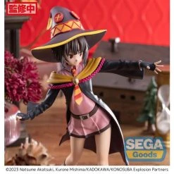 Sega Megumin Luminasta -Professional Model Toy Store sg53082 5