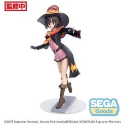 Sega Megumin Luminasta -Professional Model Toy Store sg53082 6