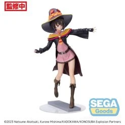 Sega Megumin Luminasta -Professional Model Toy Store sg53082 8