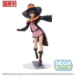 Sega Megumin Luminasta -Professional Model Toy Store sg53082 9
