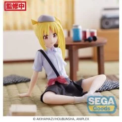 Sega Nijika IjichiPM Perching Figure