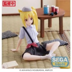 Sega Nijika IjichiPM Perching Figure -Professional Model Toy Store sg53213 2