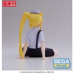 Sega Nijika IjichiPM Perching Figure -Professional Model Toy Store sg53213 5