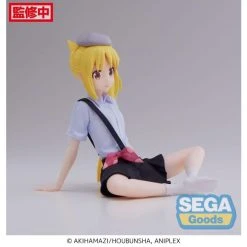 Sega Nijika IjichiPM Perching Figure -Professional Model Toy Store sg53213 6