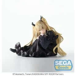 Sega Erna PM Perching Figure
