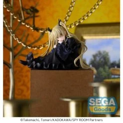 Sega Erna PM Perching Figure -Professional Model Toy Store sg53616 4