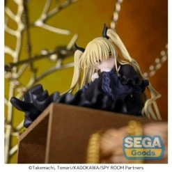 Sega Erna PM Perching Figure -Professional Model Toy Store sg53616 5