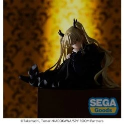 Sega Erna PM Perching Figure -Professional Model Toy Store sg53616 8