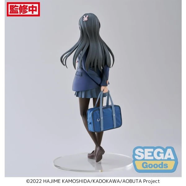 Sega Mai Sakurajima Luminasta 5 Sega Mai Sakurajima Luminasta - Image 3