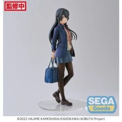 Sega Mai Sakurajima Luminasta 13 Sega Mai Sakurajima Luminasta -Professional Model Toy Store sg53628 3