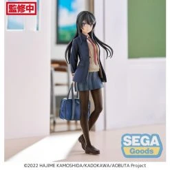 Sega Mai Sakurajima Luminasta 14 Sega Mai Sakurajima Luminasta -Professional Model Toy Store sg53628 4