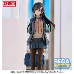 Sega Mai Sakurajima Luminasta 16 Sega Mai Sakurajima Luminasta -Professional Model Toy Store sg53628 6