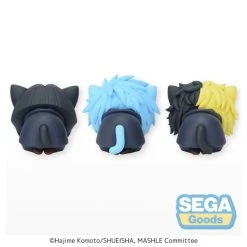 Sega Ohiruneko TV Anime MASHLE: MAGIC AND MUSCLES Mini Figure Vol. 2 (EX) -Professional Model Toy Store sg54039 3