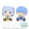 Sega Frieren And Himmel (EX) QyuruMe Mini Figure -Professional Model Toy Store sg54109 00
