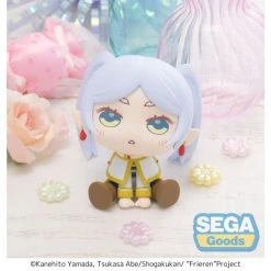 Sega Frieren And Himmel (EX) QyuruMe Mini Figure -Professional Model Toy Store sg54109 4