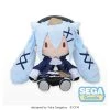 Sega Hatsune Miku Autumn Outing Fuwapetit Plush L -Professional Model Toy Store sg54156 00