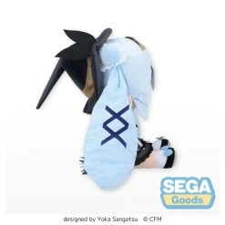 Sega Hatsune Miku Autumn Outing Fuwapetit Plush L 8 Sega Hatsune Miku Autumn Outing Fuwapetit Plush L -Professional Model Toy Store sg54156 2
