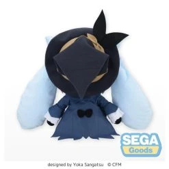 Sega Hatsune Miku Autumn Outing Fuwapetit Plush L 9 Sega Hatsune Miku Autumn Outing Fuwapetit Plush L -Professional Model Toy Store sg54156 3