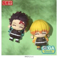 Sega Full And Happy Mascot Mini Figure Vol. 1 (EX) -Professional Model Toy Store sg54170 5