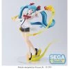 Sega Hatsune Miku - Shiny T.R. FIGURIZMα