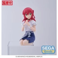 Sega Ikuyo Kita PM Perching Figure