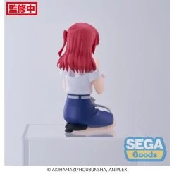 Sega Ikuyo Kita PM Perching Figure -Professional Model Toy Store sg54493 2