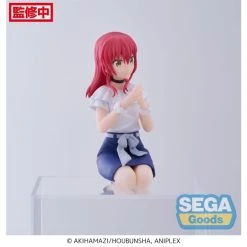Sega Ikuyo Kita PM Perching Figure -Professional Model Toy Store sg54493 3