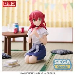 Sega Ikuyo Kita PM Perching Figure -Professional Model Toy Store sg54493 4