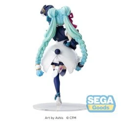 Sega Hatsune Miku -Modern China- Luminasta -Professional Model Toy Store sg54520 2