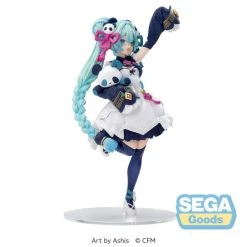 Sega Hatsune Miku -Modern China- Luminasta -Professional Model Toy Store sg54520 3