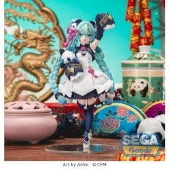 Sega Hatsune Miku -Modern China- Luminasta -Professional Model Toy Store sg54520 4