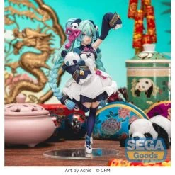 Sega Hatsune Miku -Modern China- Luminasta -Professional Model Toy Store sg54520 5