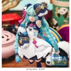 Sega Hatsune Miku -Modern China- Luminasta -Professional Model Toy Store sg54520 6