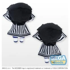 Sega Obanai Iguro NESOBERI (Lay-Down) SP Plush -Professional Model Toy Store sg96748 3