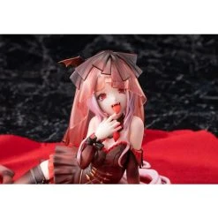 KADOKAWA Shalltear: Bride Ver. -Professional Model Toy Store shalltear bride ver 6