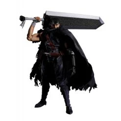 GUTS (BERSERKER ARMOR) S.H.Figuarts -Professional Model Toy Store shf guts 01 i j