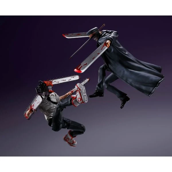 SAMURAI SWORD S.H.Figuarts 5 SAMURAI SWORD S.H.Figuarts - Image 3